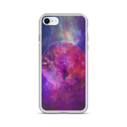 The iPhone case's “Fire Planet” design in Cosmos category, suits to your mood surprisingly well. It’s a great idea that transforms your favorite iPhone into a fashion accessory. This sleek phone case protects your phone from scratches, dust, oil, and dirt. It has a solid back and flexible sides that make it easy to take on and off, with precisely aligned port openings. We use UV printing technology for this phone casе.This mobile accessory is available for iPhone SE, iPhone 12 mini, iPhone 12, iPhone 12 Pro, iPhone 12 Pro Max, iPhone 11, iPhone 11 Pro, iPhone 11 Pro Max, iPhone X/XS, iPhone XS Max, iPhone XR, iPhone 7/8, iPhone 7 Plus/8 Plus. Iphone case
