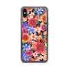 The iPhone case's “Bright Floral Collage” design suits to your mood surprisingly well. It’s a great idea that transforms your favorite iPhone into a fashion accessory. This sleek phone case protects your phone from scratches, dust, oil, and dirt. It has a solid back and flexible sides that make it easy to take on and off, with precisely aligned port openings. We use UV printing technology for this phone casе.This mobile accessory is available for iPhone SE, iPhone 12 mini, iPhone 12, iPhone 12 Pro, iPhone 12 Pro Max, iPhone 11, iPhone 11 Pro, iPhone 11 Pro Max, iPhone X/XS, iPhone XS Max, iPhone XR, iPhone 7/8, iPhone 7 Plus/8 Plus. Iphone case