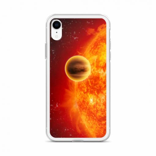 The iPhone case's “NASA Finds Planet” design in Cosmos category, suits to your mood surprisingly well. It’s a great idea that transforms your favorite iPhone into a fashion accessory. This sleek phone case protects your phone from scratches, dust, oil, and dirt. It has a solid back and flexible sides that make it easy to take on and off, with precisely aligned port openings. We use UV printing technology for this phone casе.This mobile accessory is available for iPhone SE, iPhone 12 mini, iPhone 12, iPhone 12 Pro, iPhone 12 Pro Max, iPhone 11, iPhone 11 Pro, iPhone 11 Pro Max, iPhone X/XS, iPhone XS Max, iPhone XR, iPhone 7/8, iPhone 7 Plus/8 Plus. Iphone case