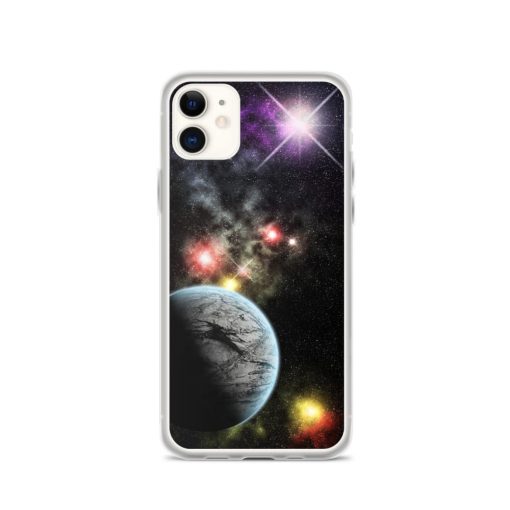 The iPhone case's “Beautiful Universe” design in Cosmos category, suits to your mood surprisingly well. It’s a great idea that transforms your favorite iPhone into a fashion accessory. This sleek phone case protects your phone from scratches, dust, oil, and dirt. It has a solid back and flexible sides that make it easy to take on and off, with precisely aligned port openings. We use UV printing technology for this phone casе.This mobile accessory is available for iPhone SE, iPhone 12 mini, iPhone 12, iPhone 12 Pro, iPhone 12 Pro Max, iPhone 11, iPhone 11 Pro, iPhone 11 Pro Max, iPhone X/XS, iPhone XS Max, iPhone XR, iPhone 7/8, iPhone 7 Plus/8 Plus. iphone