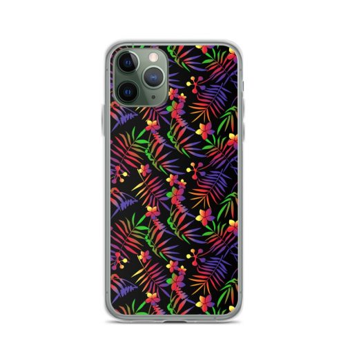 The iPhone case's “Palms Pattern” design suits to your mood surprisingly well. It’s a great idea that transforms your favorite iPhone into a fashion accessory. This sleek phone case protects your phone from scratches, dust, oil, and dirt. It has a solid back and flexible sides that make it easy to take on and off, with precisely aligned port openings. We use UV printing technology for this phone casе.This mobile accessory is available for iPhone SE, iPhone 12 mini, iPhone 12, iPhone 12 Pro, iPhone 12 Pro Max, iPhone 11, iPhone 11 Pro, iPhone 11 Pro Max, iPhone X/XS, iPhone XS Max, iPhone XR, iPhone 7/8, iPhone 7 Plus/8 Plus. iphone case