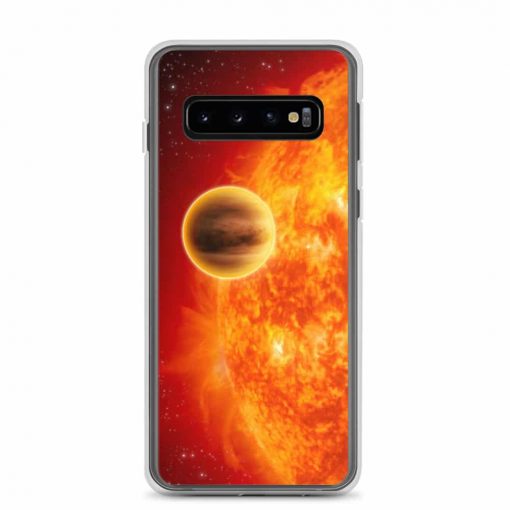 A must-have accessory for your Samsung phone, that exceeds your expectations. "NASA Finds Alien Planet" is a truly unique design in Cosmos Category, created to fit your style. This scratch resistant Samsung case will also protect your phone from dust, oil and dirt. It has a solid back and flexible sides that make it easy to take on and off, with precisely aligned cuts and holes. We use UV printing technology for this phone casе. Available for Samsung Galaxy S20, Samsung Galaxy S20 Plus, Samsung Galaxy S20,  UltraSamsung Galaxy S10, Galaxy S10 +, Galaxy S10e. samsung case