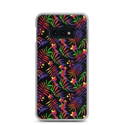 A must-have accessory for your Samsung phone, that exceeds your expectations. "Palms Pattern" is a truly unique design in Patterns Category, created to fit your style. This scratch resistant Samsung case will also protect your phone from dust, oil and dirt. It has a solid back and flexible sides that make it easy to take on and off, with precisely aligned cuts and holes. We use UV printing technology for this phone casе. Available for Samsung Galaxy S20, Samsung Galaxy S20 Plus, Samsung Galaxy S20,  UltraSamsung Galaxy S10, Galaxy S10 +, Galaxy S10e. samsung case