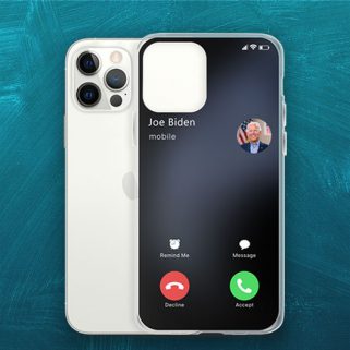 Fake Call iPhone