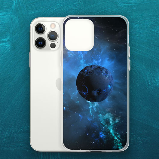 Cosmos iPhone