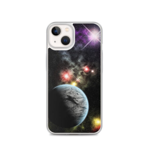 The iPhone case's “Beautiful Universe” design in Cosmos category, suits to your mood surprisingly well. It’s a great idea that transforms your favorite iPhone into a fashion accessory. This sleek phone case protects your phone from scratches, dust, oil, and dirt. It has a solid back and flexible sides that make it easy to take on and off, with precisely aligned port openings. We use UV printing technology for this phone casе.This mobile accessory is available for iPhone SE, iPhone 12 mini, iPhone 12, iPhone 12 Pro, iPhone 12 Pro Max, iPhone 11, iPhone 11 Pro, iPhone 11 Pro Max, iPhone X/XS, iPhone XS Max, iPhone XR, iPhone 7/8, iPhone 7 Plus/8 Plus. iphone