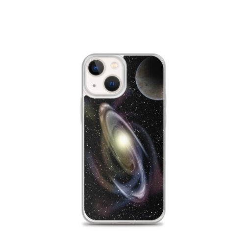 The iPhone case's “Nebula" design in Cosmos category, suits to your mood surprisingly well. It’s a great idea that transforms your favorite iPhone into a fashion accessory. This sleek phone case protects your phone from scratches, dust, oil, and dirt. It has a solid back and flexible sides that make it easy to take on and off, with precisely aligned port openings. We use UV printing technology for this phone casе.This mobile accessory is available for iPhone SE, iPhone 12 mini, iPhone 12, iPhone 12 Pro, iPhone 12 Pro Max, iPhone 11, iPhone 11 Pro, iPhone 11 Pro Max, iPhone X/XS, iPhone XS Max, iPhone XR, iPhone 7/8, iPhone 7 Plus/8 Plus. Iphone case