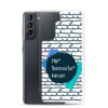 A must-have accessory for your Samsung phone, that exceeds your expectations. "Me? Sarcastic? Never." is a truly unique design in Quotes Category, created to fit your style. This scratch resistant Samsung case will also protect your phone from dust, oil and dirt. It has a solid back and flexible sides that make it easy to take on and off, with precisely aligned cuts and holes. We use UV printing technology for this phone casе. Available for Samsung Galaxy S20, Samsung Galaxy S20 Plus, Samsung Galaxy S20,  UltraSamsung Galaxy S10, Galaxy S10 +, Galaxy S10e. samsung case