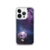 The iPhone case's “The Earth in Purple” design in Cosmos category, suits to your mood surprisingly well. It’s a great idea that transforms your favorite iPhone into a fashion accessory. This sleek phone case protects your phone from scratches, dust, oil, and dirt. It has a solid back and flexible sides that make it easy to take on and off, with precisely aligned port openings. We use UV printing technology for this phone casе.This mobile accessory is available for iPhone 12 mini, iPhone 12, iPhone 12 Pro, iPhone 12 Pro Max, iPhone 13 mini, iPhone 13, iPhone 13 Pro, iPhone 13 Pro Max, iPhone 14, iPhone 14 Plus, iPhone 14 Pro, iPhone 14 Pro Max, iPhone 15, iPhone 15 Plus, iPhone 15 Pro, iPhone 15 Pro Max. Iphone case