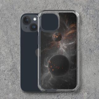 Cosmos iPhone